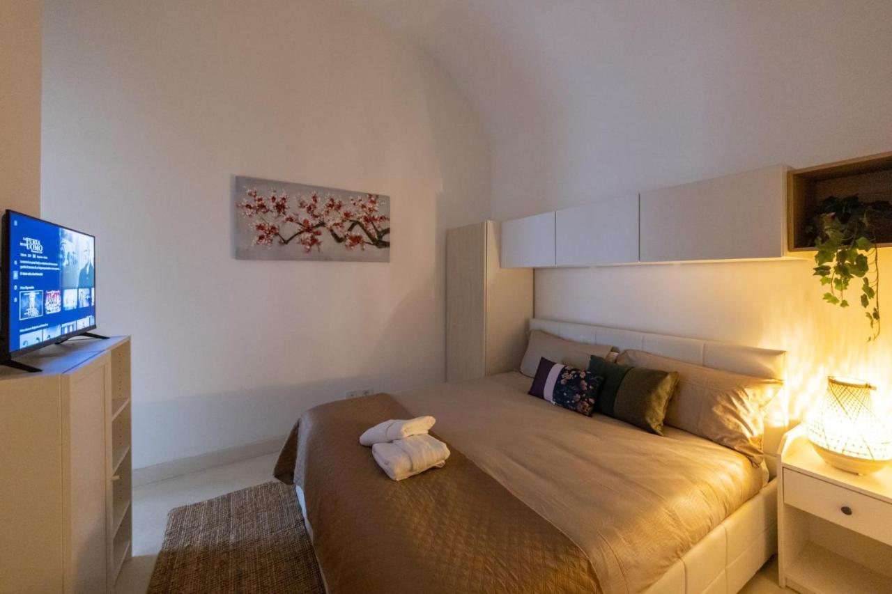 Cortile Bellini Hotel Catania Bagian luar foto
