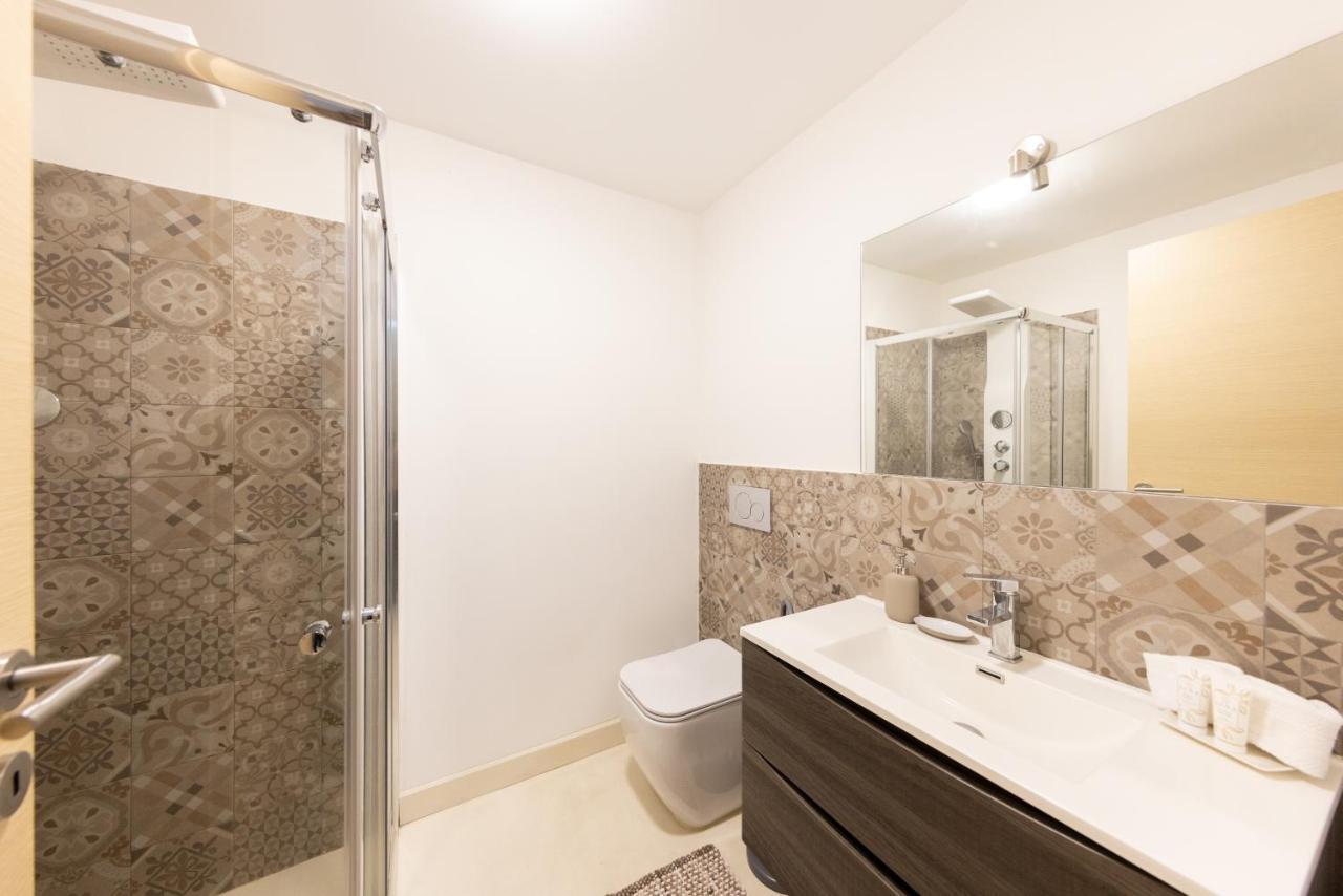Cortile Bellini Hotel Catania Ruang foto