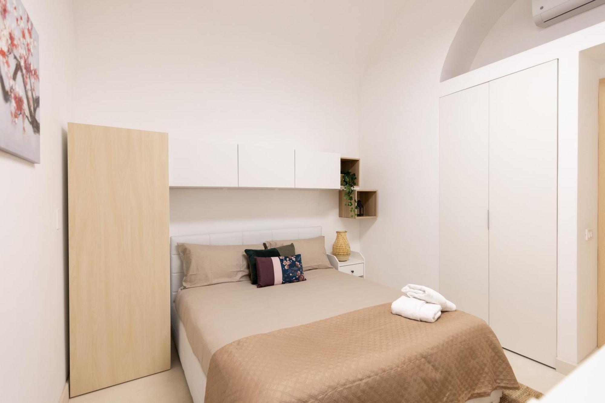 Cortile Bellini Hotel Catania Bagian luar foto